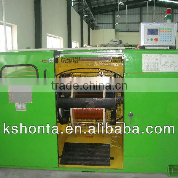 Motorised Pay-off Machine photo-4