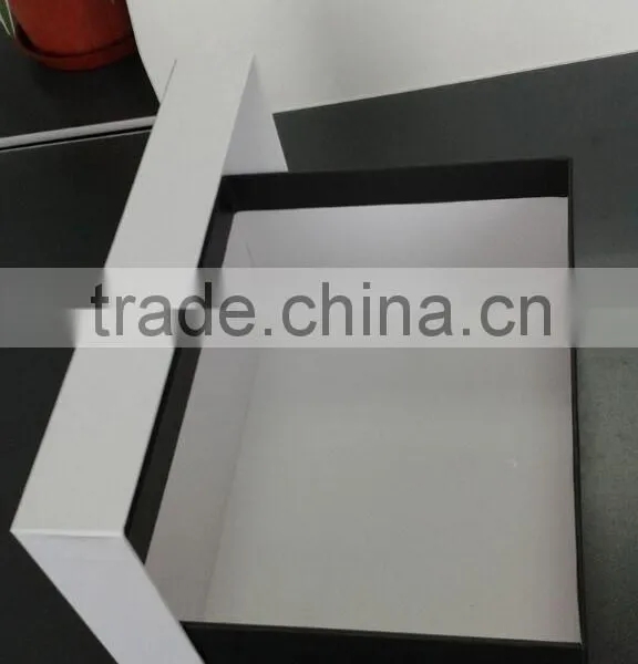 CHEAP CUSTOM FOLDABOE PAPER SHOE BOX,SHOE PACKAGING BOX photo-2
