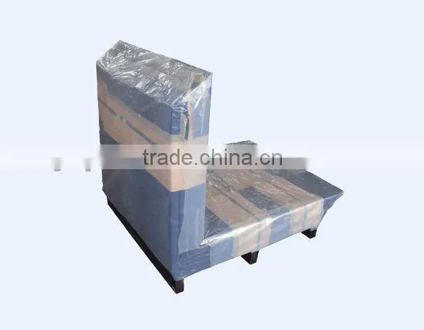 Double Forks Forklift