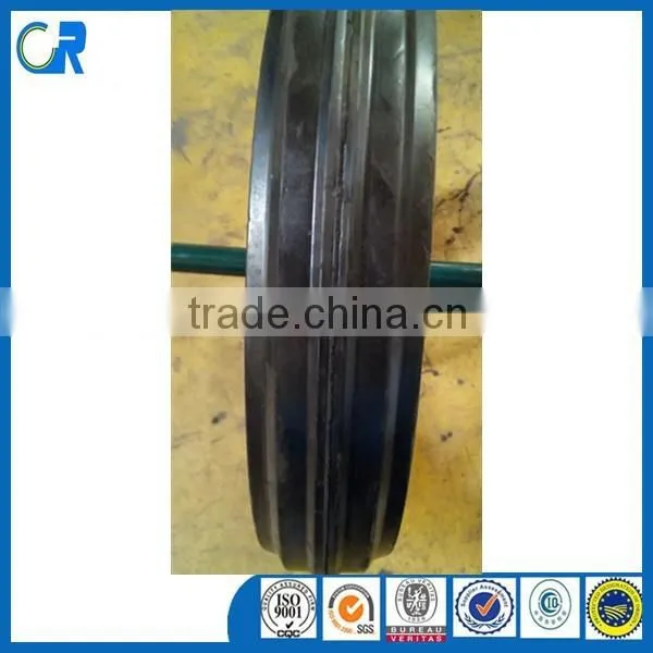 Heavy Duty Caster Wheel photo-6