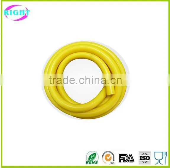Hot Sale 180 Degree Elbow Silicone Hose for Car Wash photo-5