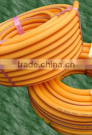 PVC Light Duty Suction Hose 50 mm