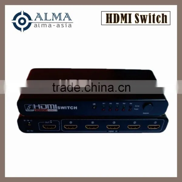 HDMI Switch
