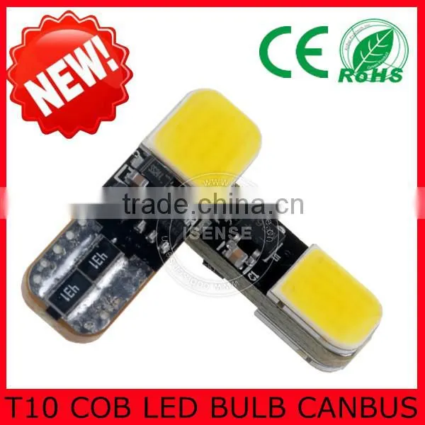 Tainwan Epistar Cob Car 2w Led T10 W5w 194 921 2825 photo-4