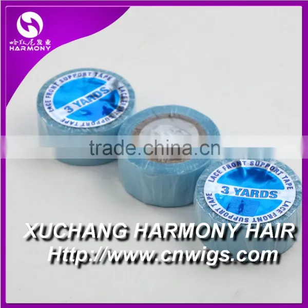 Quality Hair Extension Tape With More Different Styles on Stock photo-3
