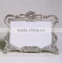 Royal Seat Picture Frame