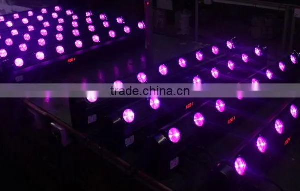 8* 10W RGBW Eight Beam Moving Head Bar Light Led Beam Lighting photo-6