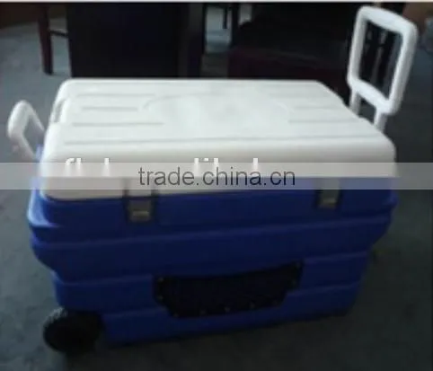 MIZI--Cooler Box With Wheels photo-2