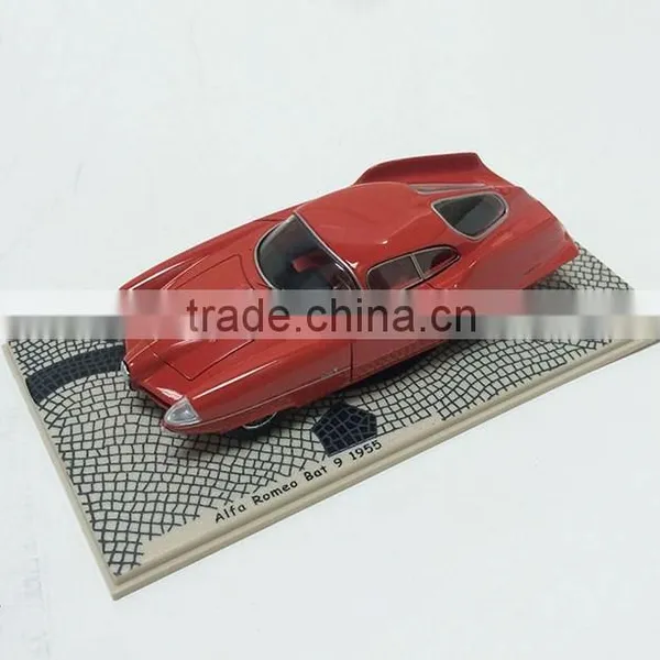 1:43 Mini Metal Model Car photo-4