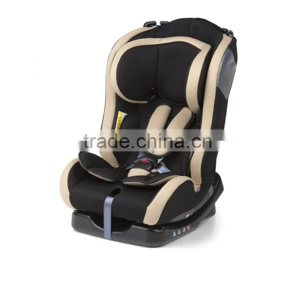 Baby Car Seat ECE R44/04 Approval photo-2