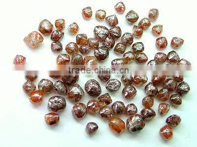 REDDIAMOND ROUGH-0.25ctw-2ctwsize