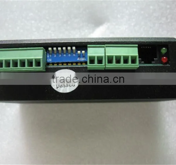 DM556 Leadshine Stepper Motor Driver Matching Nema 23 34 Stepper Motor photo-2