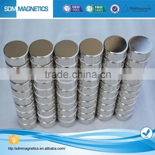 Where to Buy the Cheap Magnets Ferrite Magnets Price photo-3