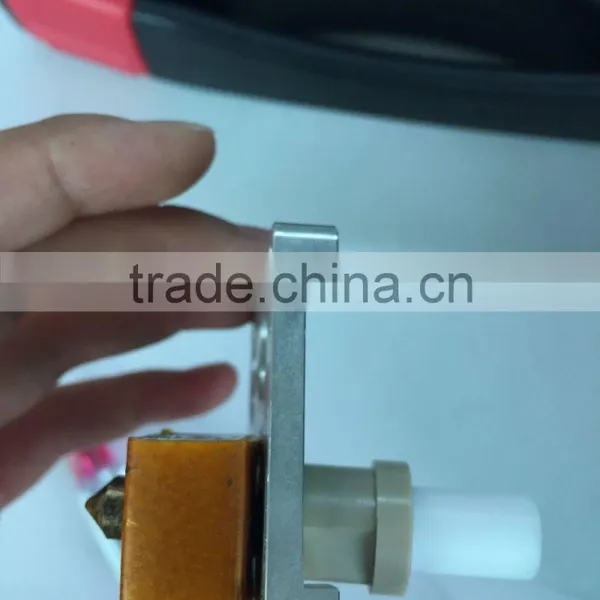 Global 3D Printer Kits OEM Service Supply 3D Printer Nozzle photo-6