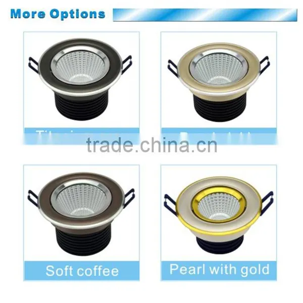 Module Led Downlight photo-3
