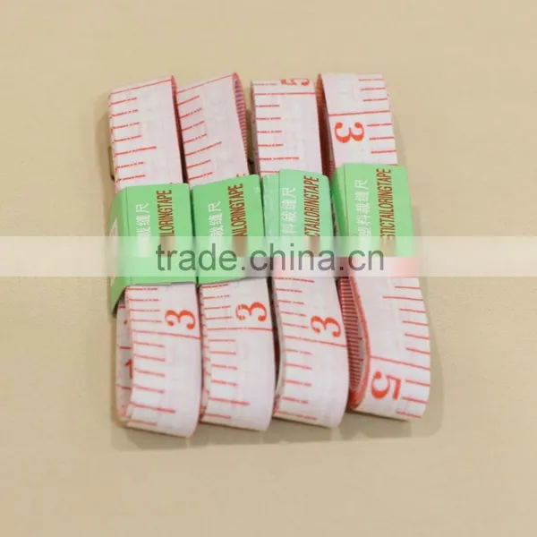 Cheap Sewing Tape Measure Tailors Cloth Measure Measuring Tape