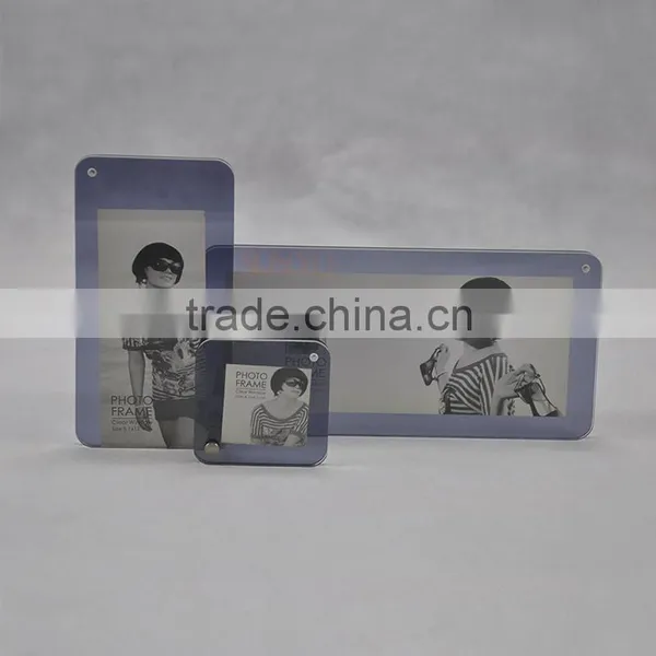 Sedex Factory Wholesale Acrylic Photo Frames photo-5