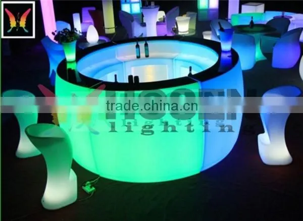 LED Bar Counter ,led Bar Furniture