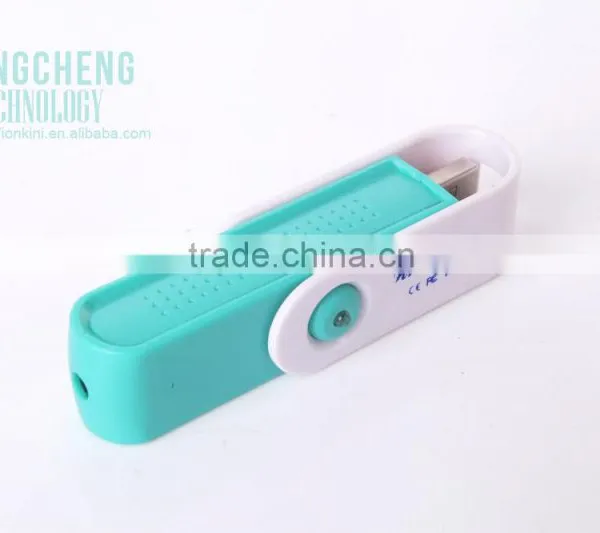 Portable Car Ionizer Air Purifier JO-722 (USB Stick+Air Purifier)