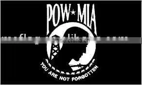 POW MIA Flag