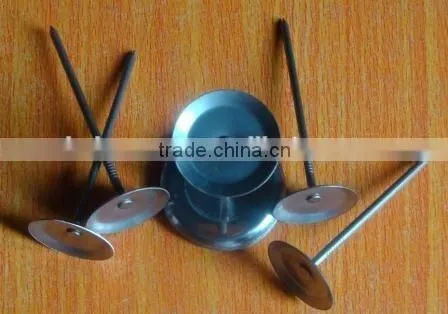 Insulation Anchor Thermal Insualtion Pin Insulation Nail Welding Pin photo-6