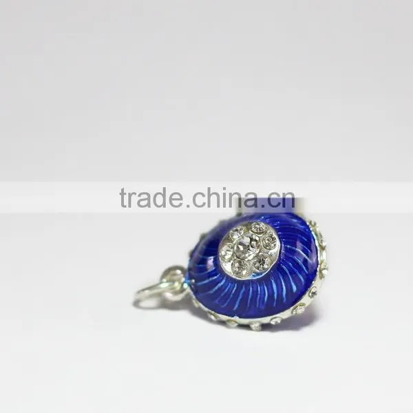 Fashion Charm Metal Pendant photo-2
