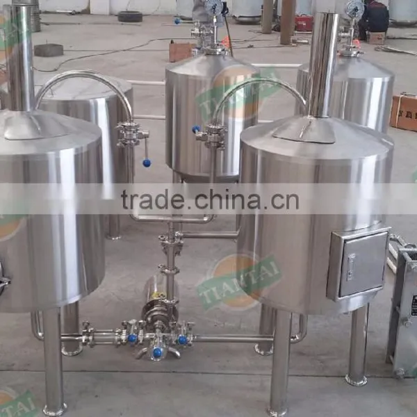 1hl Homebrew Equipment