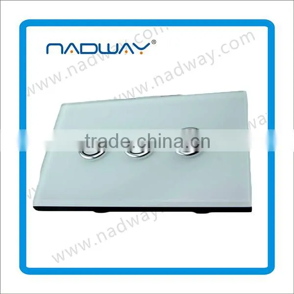 Good Saller Nadway High Quality Many Styles Wall Power Socket photo-2