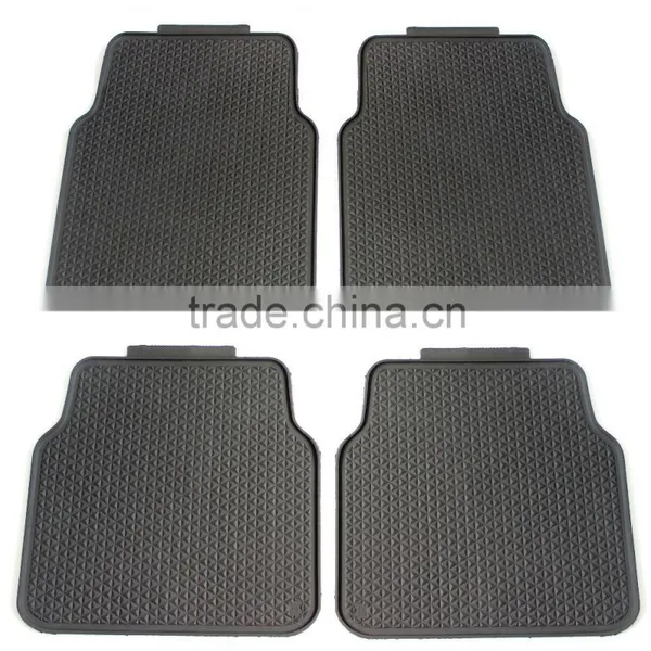 PVC CAR2016 New Design PVC Universal Car Mat photo-3