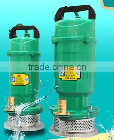 Greenhouse Electric Irrigation Water Pump photo-2