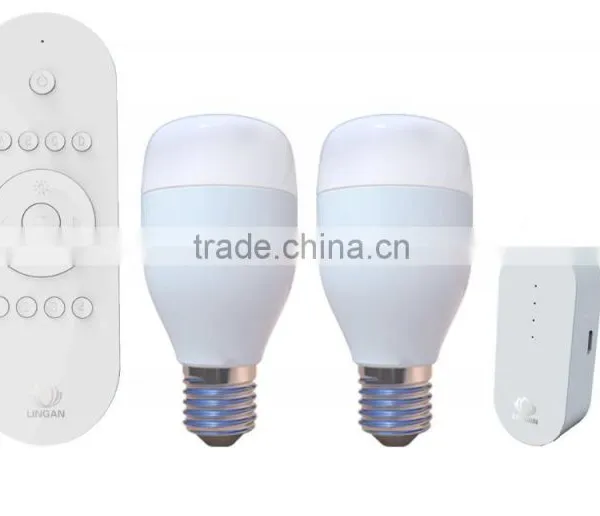 LinganLED Smart ZigBee Smart Light Christmas Lights