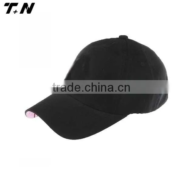 New Fashion Customize Custom Cap Factory photo-3