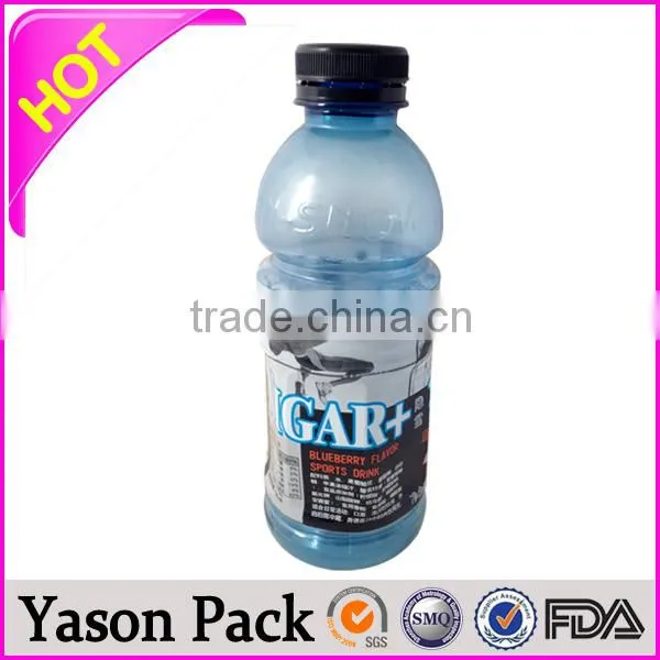 Yason Privaet Adhesive Roll Labels Printing Adhesive Label Permanent Adhesive Waterproof Labels for Glass photo-4