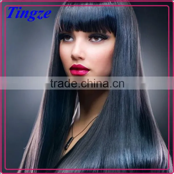 Professional Hair Straightener With Comb Name Brand Flat Iron Hair Straightener Comb