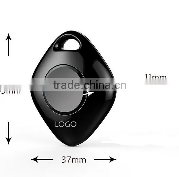 2015 Top Selling Small Lovely Bluetooth 4.0 Smart Finder Key Finder for IOS and Android Smartphone photo-6