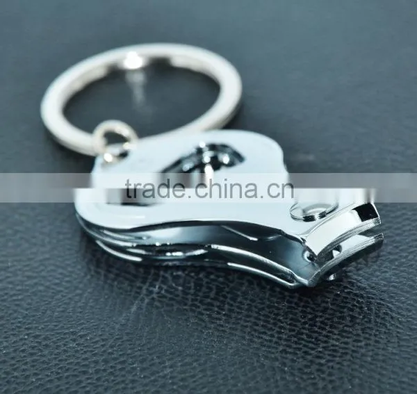 Promotion Cheap Metal Nail Clippers and Nail Clippers Wholesale photo-3