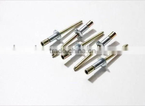Rivet/Aluminium Rivet