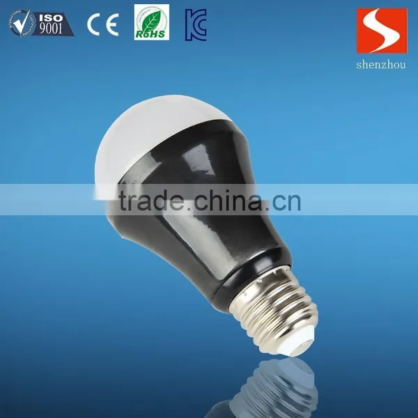 Globe LED Lamp E27/E14/B22 by Factory photo-2