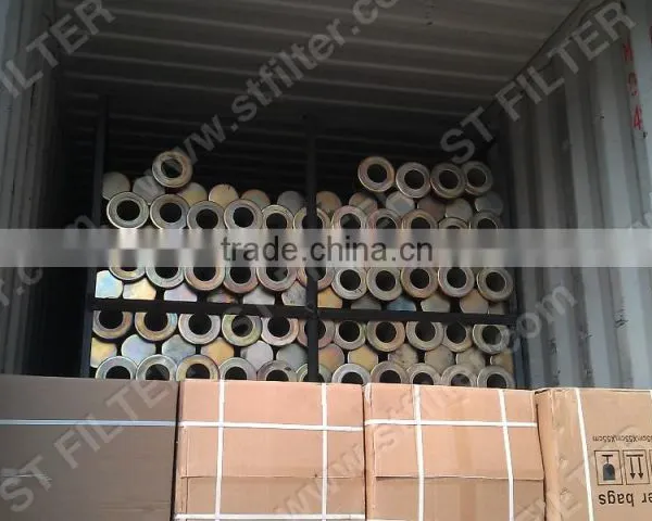 Galvanized Supporting Cage photo-3