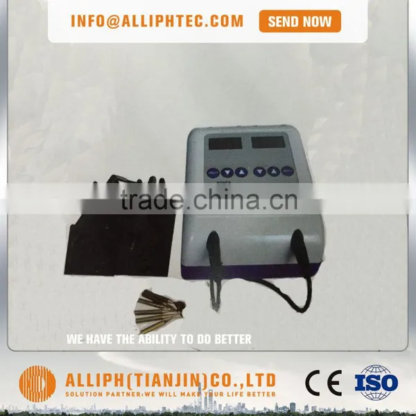 Medical Supplier Dental Lab Equipment Medical Vibrator photo-5