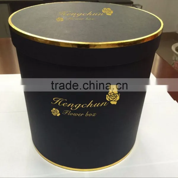New Style Eco-friendly Packaging Box for Flowers photo-2