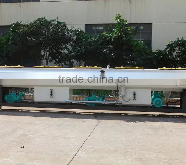 Drain Pipe Extrusion Line photo-3