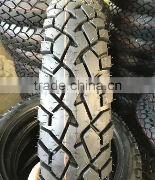 YOUBA Motorcycle Tire to TOGO 2.75-17 2.50-17 3.00-18 110/90-16 photo-2