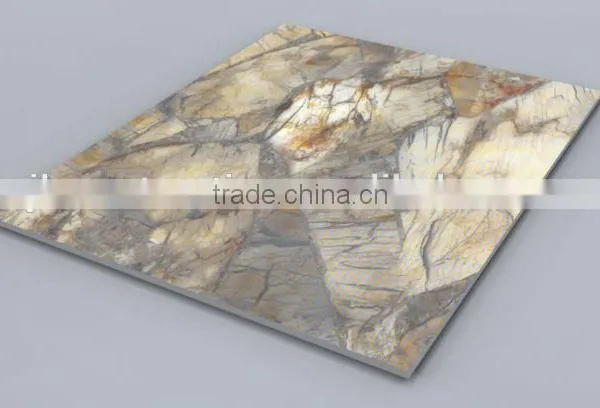 PVC Marble Wall Panels photo-2