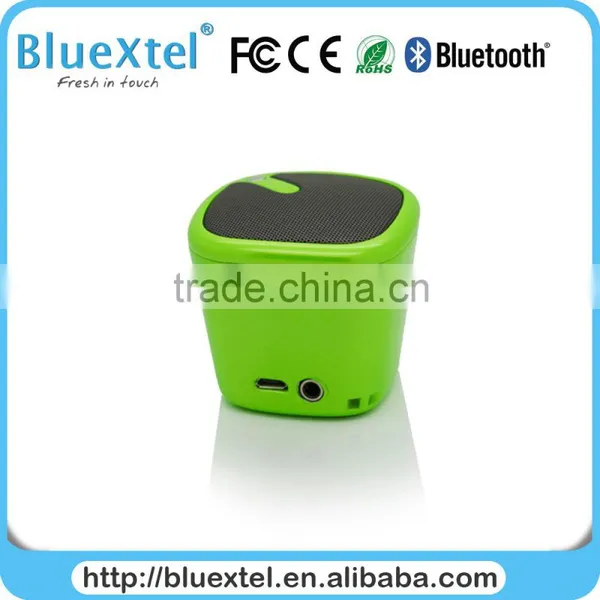 Latest Gift Items Professional Wireless Cheap 2016 Mini Bluetooth Speaker photo-3