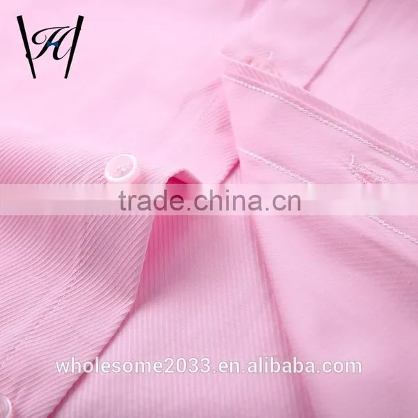 Cotton Big Men Shirts Casual Sold in Shop photo-4