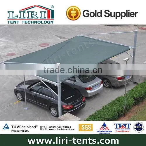 Car Cover Tent/Car Parking Tents With Best Price