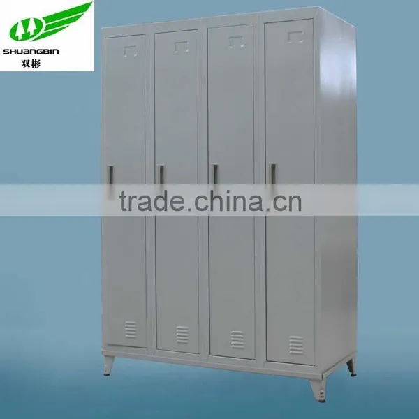 Cheap Hanging Clothes Wardrobe Furniture Sale photo-3