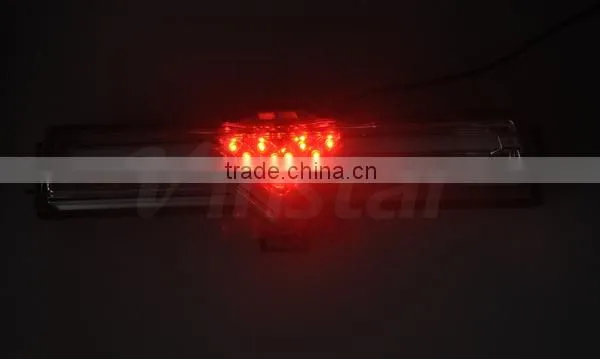 LED Brake Lights Specific for Toyota Gt86 Ft86 86 for Su.baru B.R.Z for Scion FRS With CE ROHS Approval photo-4