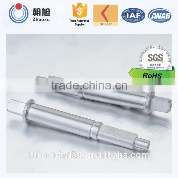 The Independent Innovation Design Hollow Shaft for Factory Direct photo-4